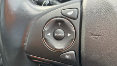 Honda HR-V 1.5 i-VTEC EX CVT 5dr Petrol Hatchback